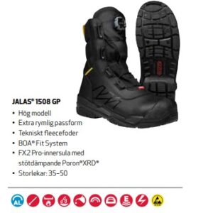JALAS® 1508 GP